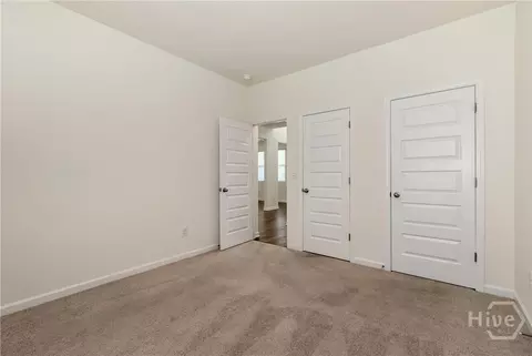 Bedroom - 469 Ralph Still Rd, Dacula, GA 30019 photo 2 of 9