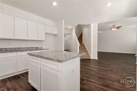 Entry Way - 469 Ralph Still Rd, Dacula, GA 30019 photo 1 of 8