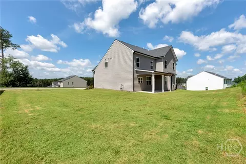 Exterior - 469 Ralph Still Rd, Dacula, GA 30019 photo 9 of 12