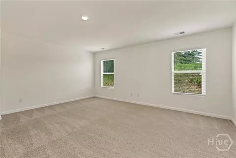 Bedroom - 469 Ralph Still Rd, Dacula, GA 30019 photo 9 of 9