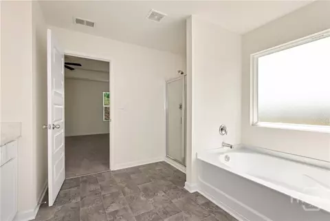 Entry Way - 469 Ralph Still Rd, Dacula, GA 30019 photo 7 of 8