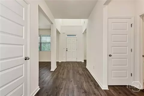 Entry Way - 469 Ralph Still Rd, Dacula, GA 30019 photo 3 of 8