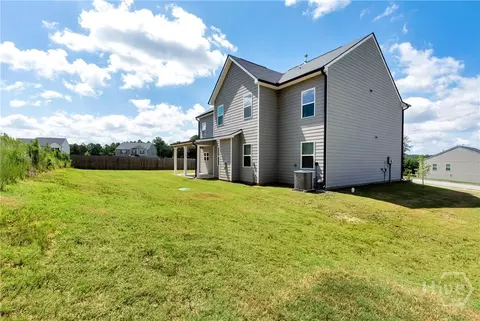 Exterior - 469 Ralph Still Rd, Dacula, GA 30019 photo 4 of 12
