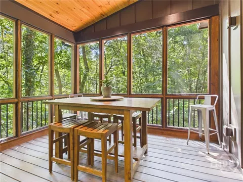 Exterior - 1851 Rays Church Rd, Bishop, GA 30621 photo 3 of 6