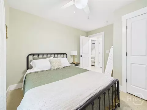 Bedroom - 1851 Rays Church Rd, Bishop, GA 30621 photo 13 of 13