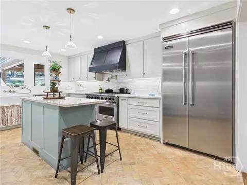 Kitchen - 1851 Rays Church Rd, Bishop, GA 30621 photo 2 of 7