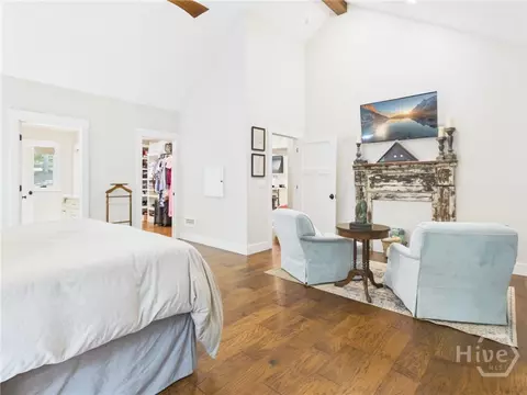 Bedroom - 1851 Rays Church Rd, Bishop, GA 30621 photo 1 of 13