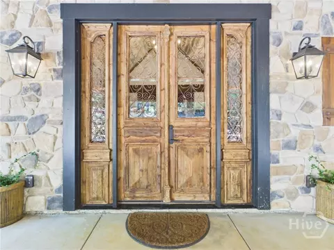Entry Way - 1851 Rays Church Rd, Bishop, GA 30621 photo 1 of 6