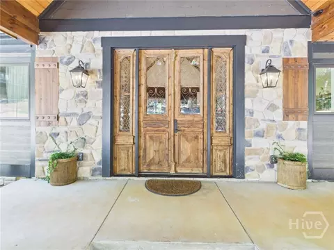 Exterior - 1851 Rays Church Rd, Bishop, GA 30621 photo 1 of 6