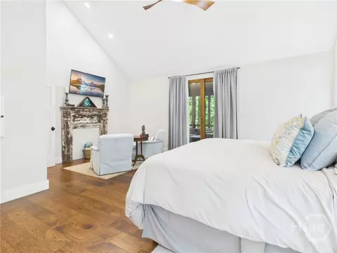 Bedroom - 1851 Rays Church Rd, Bishop, GA 30621 photo 2 of 13