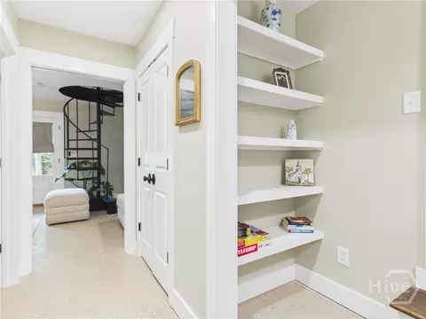 Entry Way - 1851 Rays Church Rd, Bishop, GA 30621 photo 5 of 6