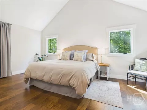 Bedroom - 1851 Rays Church Rd, Bishop, GA 30621 photo 3 of 13