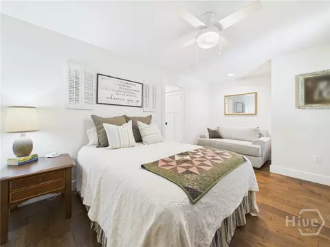 Bedroom - 1851 Rays Church Rd, Bishop, GA 30621 photo 5 of 13