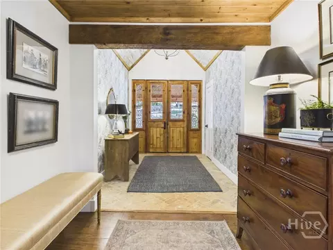 Entry Way - 1851 Rays Church Rd, Bishop, GA 30621 photo 3 of 6