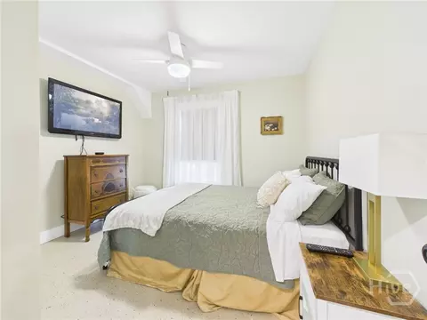 Bedroom - 1851 Rays Church Rd, Bishop, GA 30621 photo 12 of 13