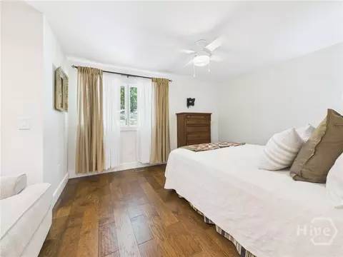 Bedroom - 1851 Rays Church Rd, Bishop, GA 30621 photo 4 of 13