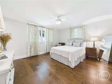 Bedroom - 1851 Rays Church Rd, Bishop, GA 30621 photo 7 of 13