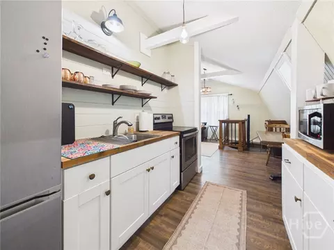 Kitchen - 1851 Rays Church Rd, Bishop, GA 30621 photo 7 of 7