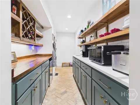 Kitchen - 1851 Rays Church Rd, Bishop, GA 30621 photo 5 of 7
