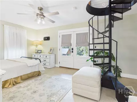 Bedroom - 1851 Rays Church Rd, Bishop, GA 30621 photo 11 of 13
