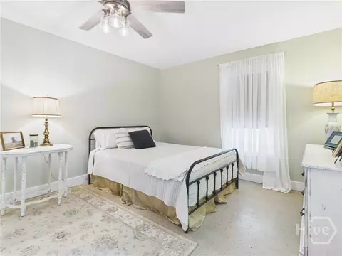 Bedroom - 1851 Rays Church Rd, Bishop, GA 30621 photo 10 of 13