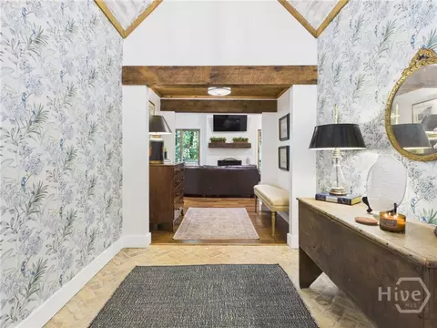 Entry Way - 1851 Rays Church Rd, Bishop, GA 30621 photo 2 of 6