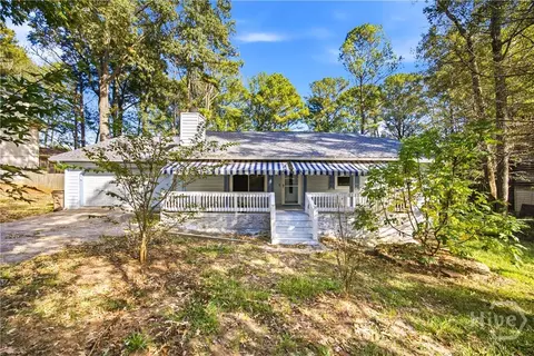 119 Wildwood Rd, Stockbridge, GA 30281