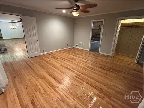 Bedroom - 650 Woodside Rd, Athens, GA 30606 photo 3 of 6