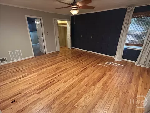 Bedroom - 650 Woodside Rd, Athens, GA 30606 photo 2 of 6