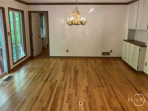 Living - 650 Woodside Rd, Athens, GA 30606 photo 3 of 6