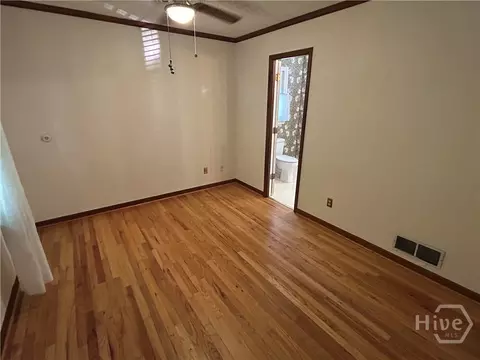 Bedroom - 650 Woodside Rd, Athens, GA 30606 photo 1 of 6