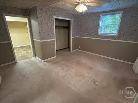 Bedroom - 650 Woodside Rd, Athens, GA 30606 photo 5 of 6
