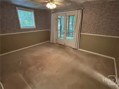 Bedroom - 650 Woodside Rd, Athens, GA 30606 photo 6 of 6