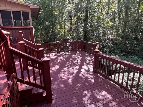 Exterior - 650 Woodside Rd, Athens, GA 30606 photo 11 of 19