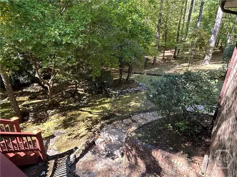 Exterior - 650 Woodside Rd, Athens, GA 30606 photo 15 of 19