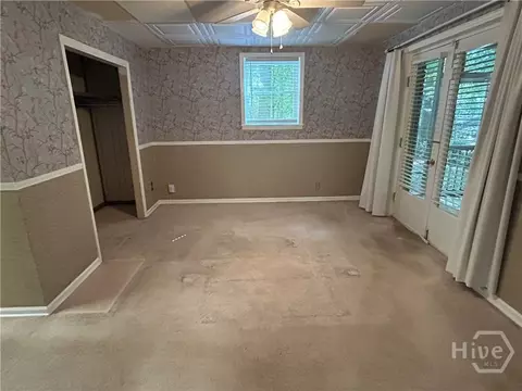 Bedroom - 650 Woodside Rd, Athens, GA 30606 photo 4 of 6