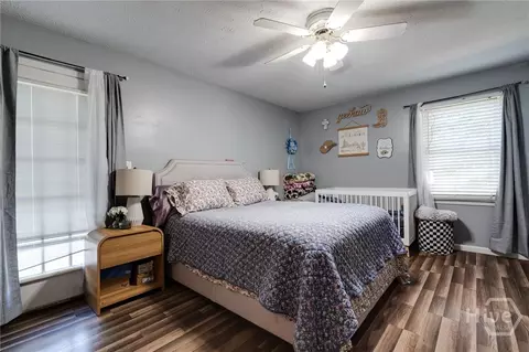 Bedroom - 117 Mitchell Farm Rd, Colbert, GA 30628 photo 1 of 9