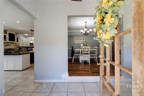 Entry Way - 117 Mitchell Farm Rd, Colbert, GA 30628 photo 1 of 1