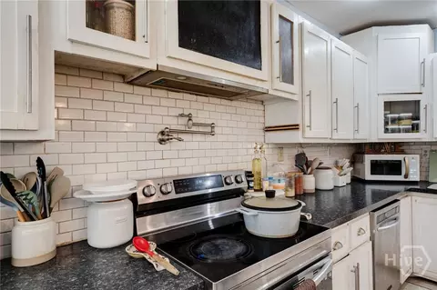Kitchen - 117 Mitchell Farm Rd, Colbert, GA 30628 photo 2 of 5