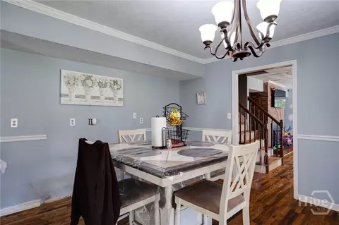 Dining - 117 Mitchell Farm Rd, Colbert, GA 30628 photo 1 of 2