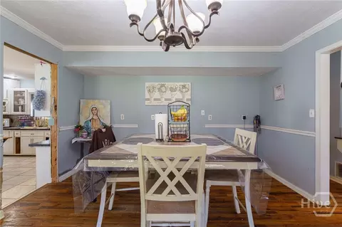Dining - 117 Mitchell Farm Rd, Colbert, GA 30628 photo 2 of 2