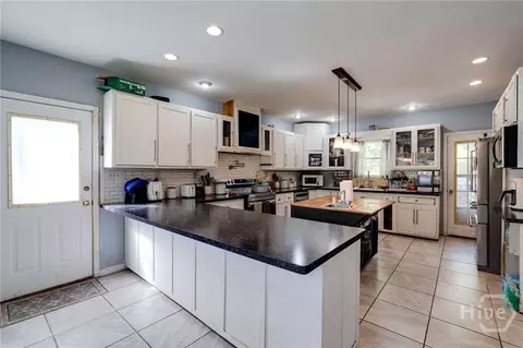 Kitchen - 117 Mitchell Farm Rd, Colbert, GA 30628 photo 1 of 5