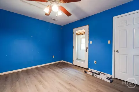 Bedroom - 117 Mitchell Farm Rd, Colbert, GA 30628 photo 6 of 9