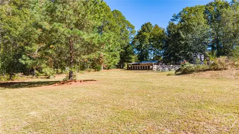 Exterior - 117 Mitchell Farm Rd, Colbert, GA 30628 photo 11 of 11