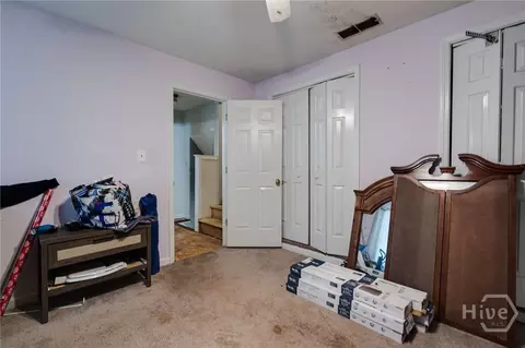 Bedroom - 117 Mitchell Farm Rd, Colbert, GA 30628 photo 9 of 9