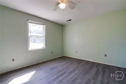 Bedroom - 117 Mitchell Farm Rd, Colbert, GA 30628 photo 4 of 9