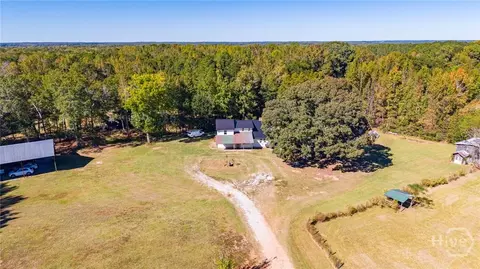 Other - 117 Mitchell Farm Rd, Colbert, GA 30628 photo 15 of 15