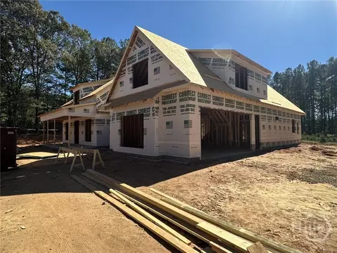 1204 Spratlin Mill Dr, Hull, GA 30646 photo 3