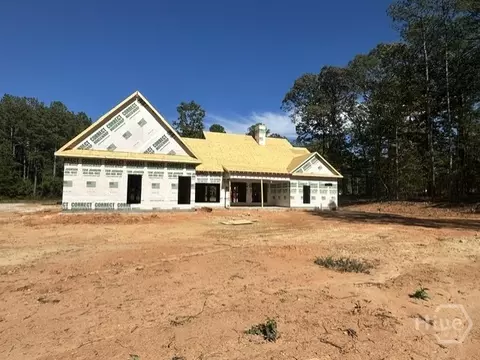 1204 Spratlin Mill Dr, Hull, GA 30646 photo 2