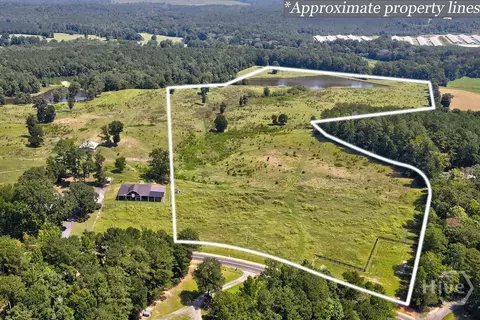 0 Gray Horse Rd, Greensboro, GA 30642